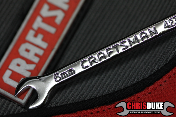 Cinco de Mayo - Chris Duke - Motorz - Craftsman