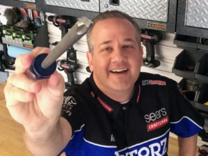 The History of the Phillips Screwdriver (Chris Duke) Craftsman