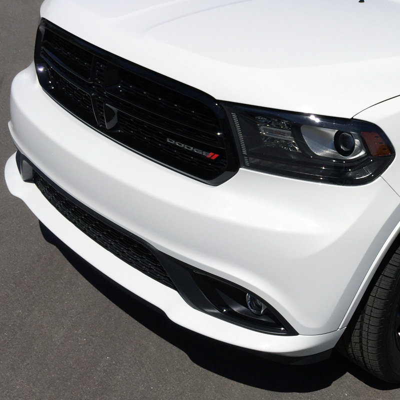 The Drive Radio: 2015 Dodge Durango, Covercraft SeatSavers Giveaway, New Motorz Episode